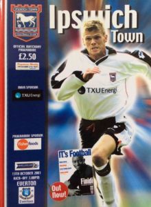 On This Day – Ipswich Town 2001/02 – Premier Progs