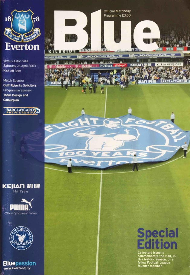 Everton_v_Aston_Villa_02-03 – Premier Progs